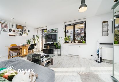 Zakrzówek/ruczaj! 2 pokoje, duży balkon, komórka