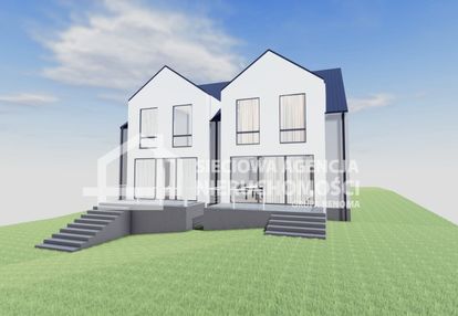 Pięknie położony dom w koleczkowie 129.74m2