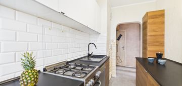 Do wynajęcia 2 pokojowe mieszkanie
