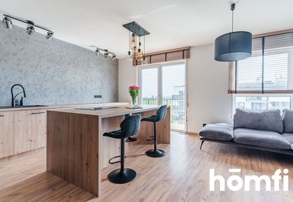 2poziomowy loft w wysokim standardzie|klimatyzacja