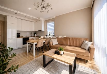 3 pok|wysoki standard|duży balkon|ul. kantarowicka