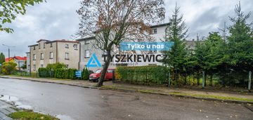 Mieszkanie 2 pokojowe w kościerzynie!