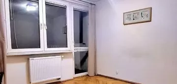 27m2 balkon 2 pokoje Bezpośrednio