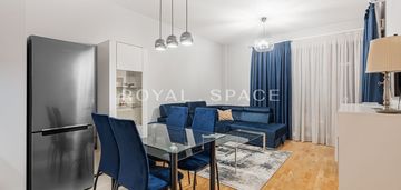 Komfortowy apartament przy giełdowej | czyste