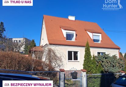 Przestronne, ciche, jasne, 2-pok. we wrzeszczu