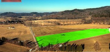 Działka rekreacyjna na sprzedaż