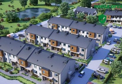 Nowe 3 pok 60.03m2 balkon 5m2 borkowo/kowale/o4pr