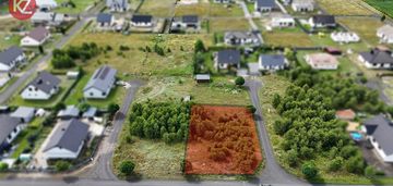 Działka budowlana na sprzedaż. czarnków okolice.