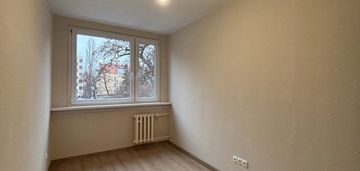 Świeżo po remoncie! możliwe 3pokoje | piwnica i mp