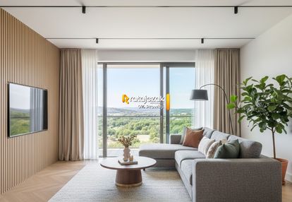 Komfortowe mieszkanie 50,24m2 w rumii
