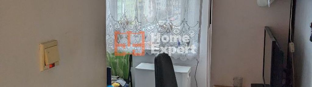 Do zamieszkania 2 pokoje