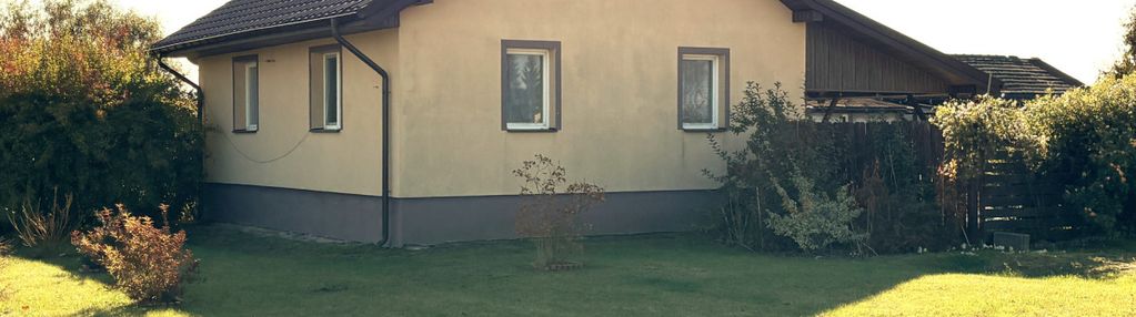 Dom wolnostojący-pawlin, blisko lublina