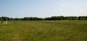 Działka na sprzedaż 1000m2