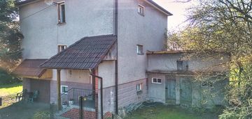 Dom w ścisłym centrum kęt!!