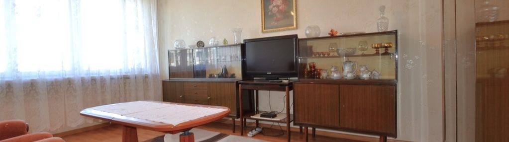 Mieszkanie 2  - pokojowe iii p. z balkonem złotów