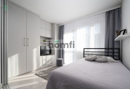 2- pokojowe mieszkanie w centrum ul. komandosów