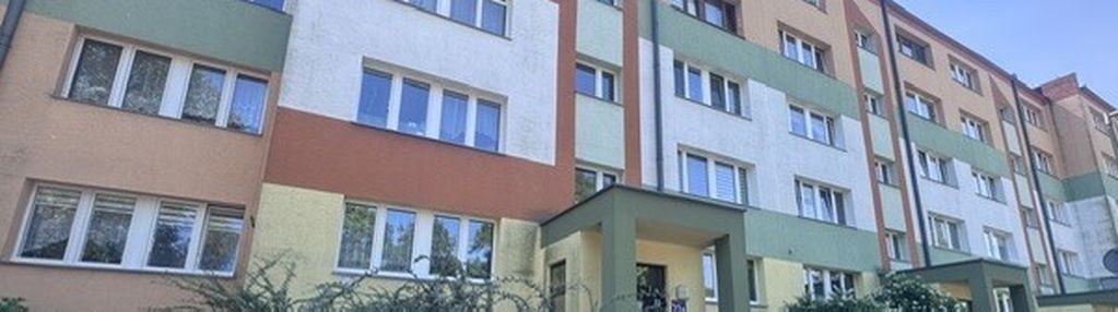 Retkinia!2 pokoje -ul. hufcowa 22a
