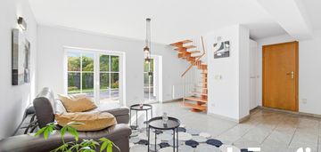 Bezczynszowe 120m² straconka – cisza i spokój