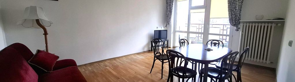 2 pokoje - bielawy- wynajem od zaraz!