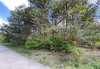 Na sprzedaż: działka budowlana - książenice