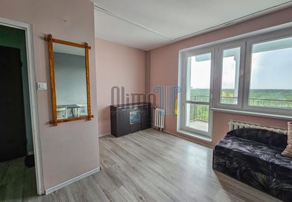 Jasna kawalerka 31 m² fordon