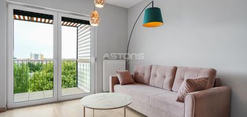 Świetnie zlokalizowane mieszkanie w swarzędzu!