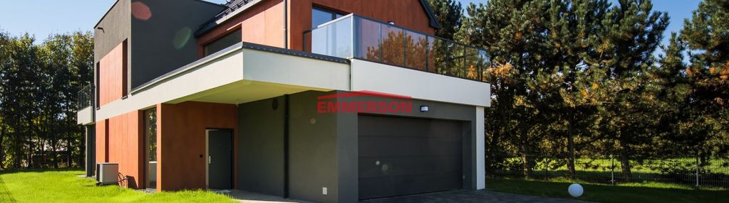 Gotowy do odbioru/ piękne przeszklenia/ 5 pokoi