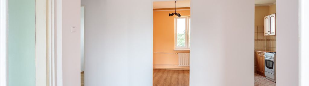 4-pokojowe w legionowie - świetny układ.