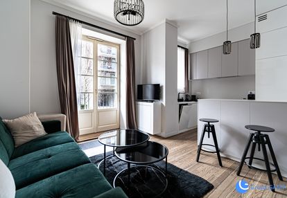 *angel wawel*apartament pod wawelem*2pok.-46m2