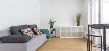 Wynajem filipowicza/48m2, 2 pokoje/balkon/komórka