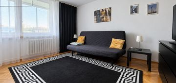 Przestronne | 15 min do centrum | ciche | promenada