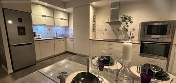 Połączenie miasta i zieleni, nova oliva (3 pokoje)