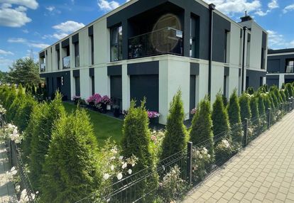 Wyjątkowy apartament na zielonej dolinie 4 pokoje