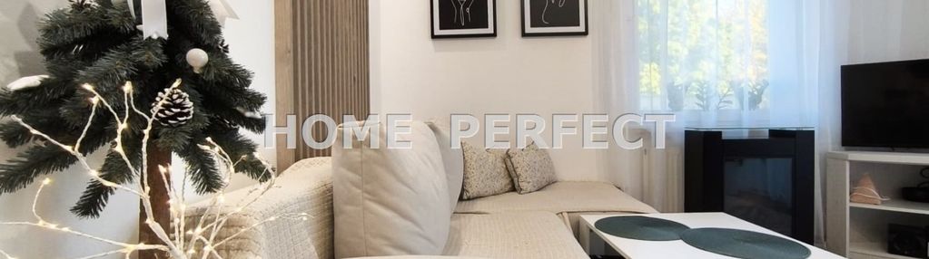 Mieszkanie z dużym balkonem-klonowa 33