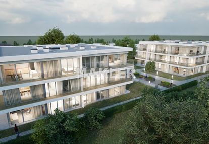 Czyżkówko! piękne osiedle w otoczeniu zieleni!