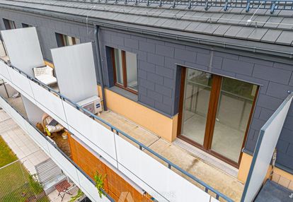 Standewelopersk,dużybalkon,antresola,klima,komórka