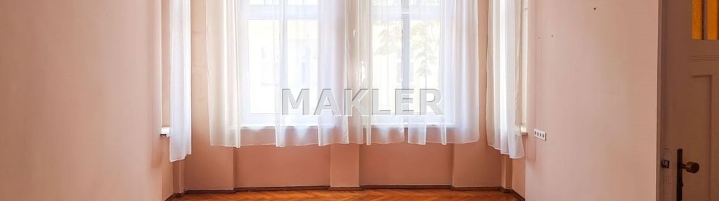 Dzielnica muzyczna | 5 pokoi | 113 m²