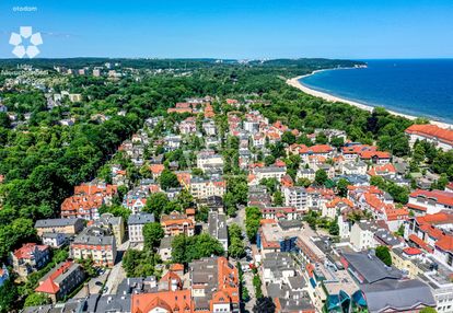 3 pokoje łokietka sopot 10min spacerem do plaży