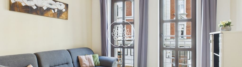 Zamieszkaj w centrum miasta