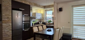 Przestronne mieszkanie w idealnej lokalizacji