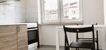 2-pokojowe mieszkanie na pradze-północ