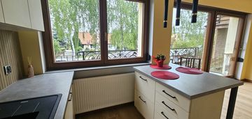 Wrocław fabryczna złotniki dom wynajem 4 pok.