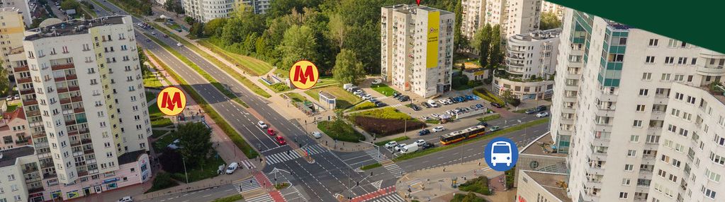 Do aranżacji / salon +sypialnia / 42m2