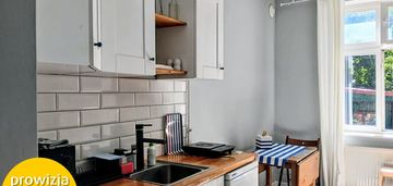 2 minuty morze, 1 min autobus, sopot dolny!