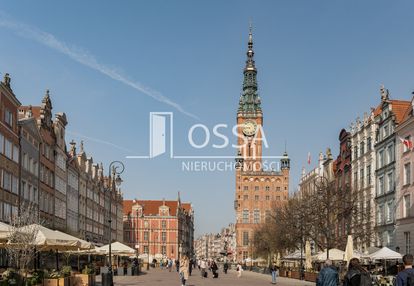 Klimatyczne mieszkanie w sercu gdańska