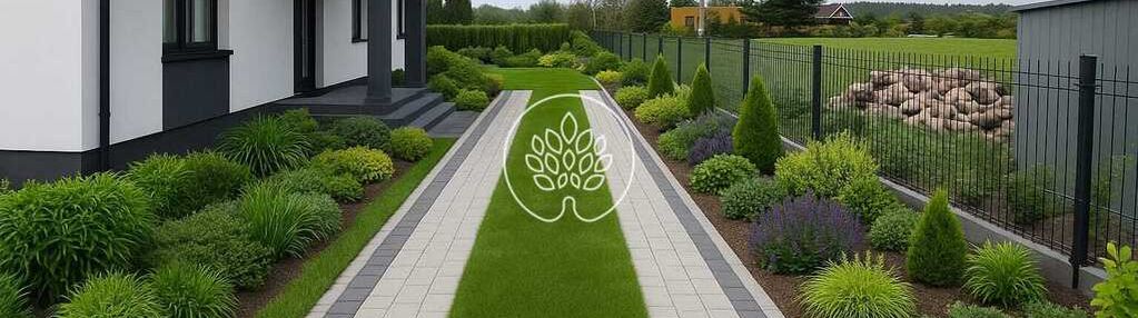 Dom wolnostojący, 4 pokoje, garaż, działka 1030m,