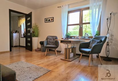 Duże mieszkanie, ogród, garaż grąsino koło słupska