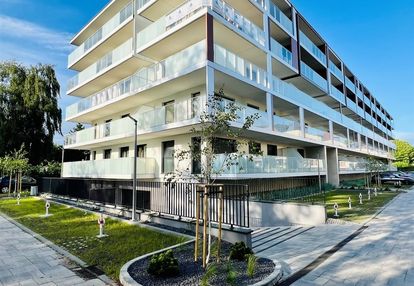 Nowe apartamenty w doskonałej lokalizacji !