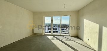 Kawalerka do własnej aranżacji| 34,14 m2