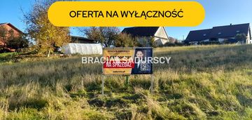 Piękna działka budowlana zagacie, gm. czernichów